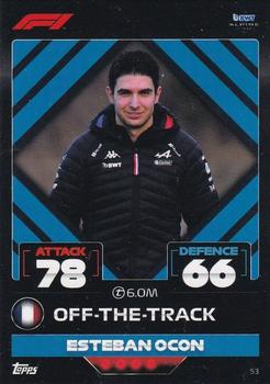 Esteban Ocon