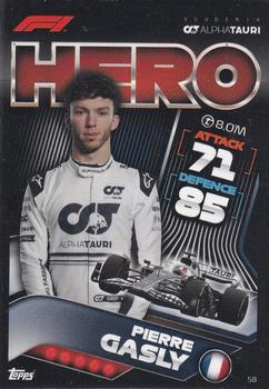 Pierre Gasly