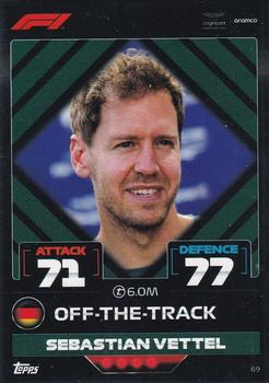 Sebastian Vettel