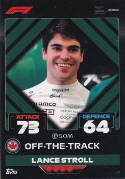 Lance Stroll