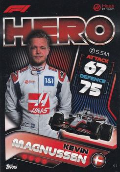 Kevin Magnussen