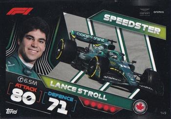 Lance Stroll
