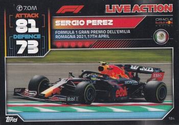 Sergio Perez