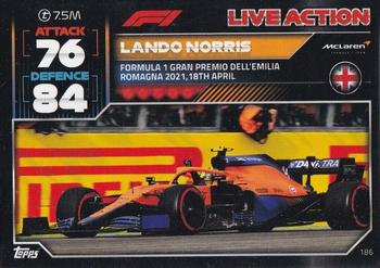 Lando Norris