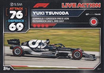 Yuki Tsunoda