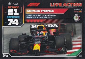 Sergio Perez
