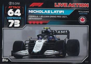 Nicholas Latifi