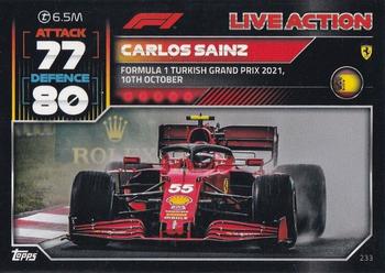 Carlos Sainz