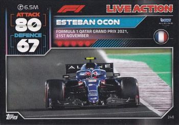 Esteban Ocon