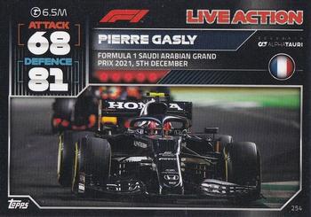 Pierre Gasly