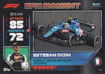 Esteban Ocon