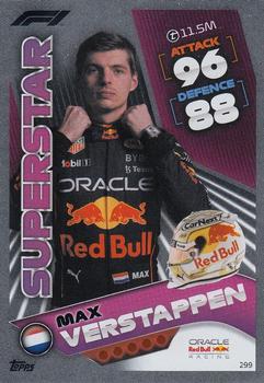 #299 Max Verstappen