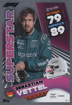 Sebastian Vettel