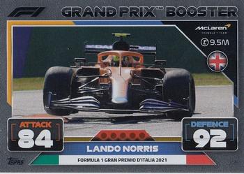 Lando Norris