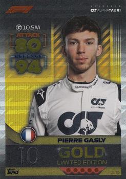 Pierre Gasly