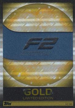 F2™ Logo 
