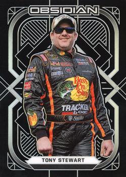 Tony Stewart