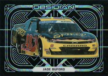 #56 Jade Buford