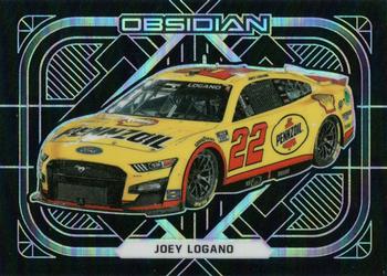 Joey Logano