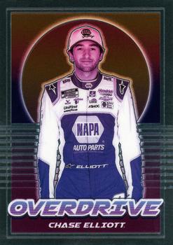 Chase Elliott