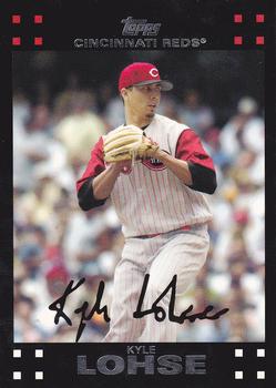 Kyle Lohse