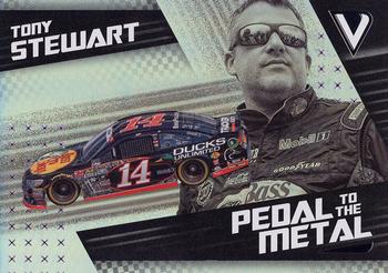 Tony Stewart