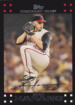Aaron Harang