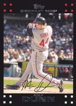 Adam Dunn
