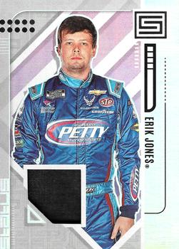 Erik Jones