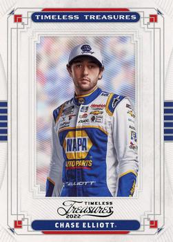 Chase Elliott