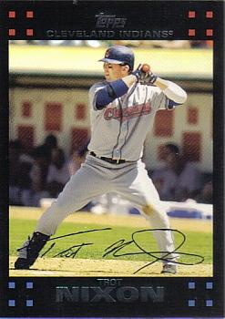 Trot Nixon