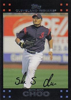 Shin-Soo Choo