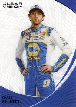Chase Elliott