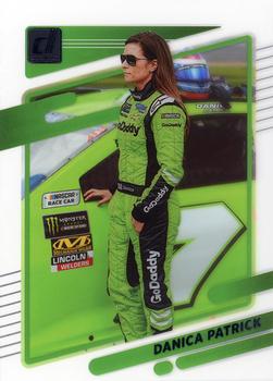 Danica Patrick