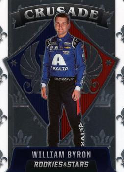 William Byron