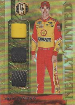 Joey Logano