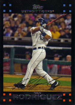 Ivan Rodriguez