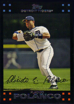 Placido Polanco