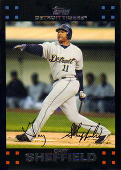 #DET12 Gary Sheffield