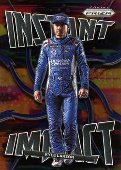 Kyle Larson