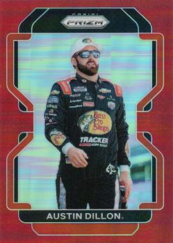 Austin Dillon