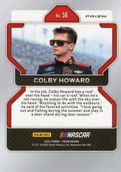 Colby Howard