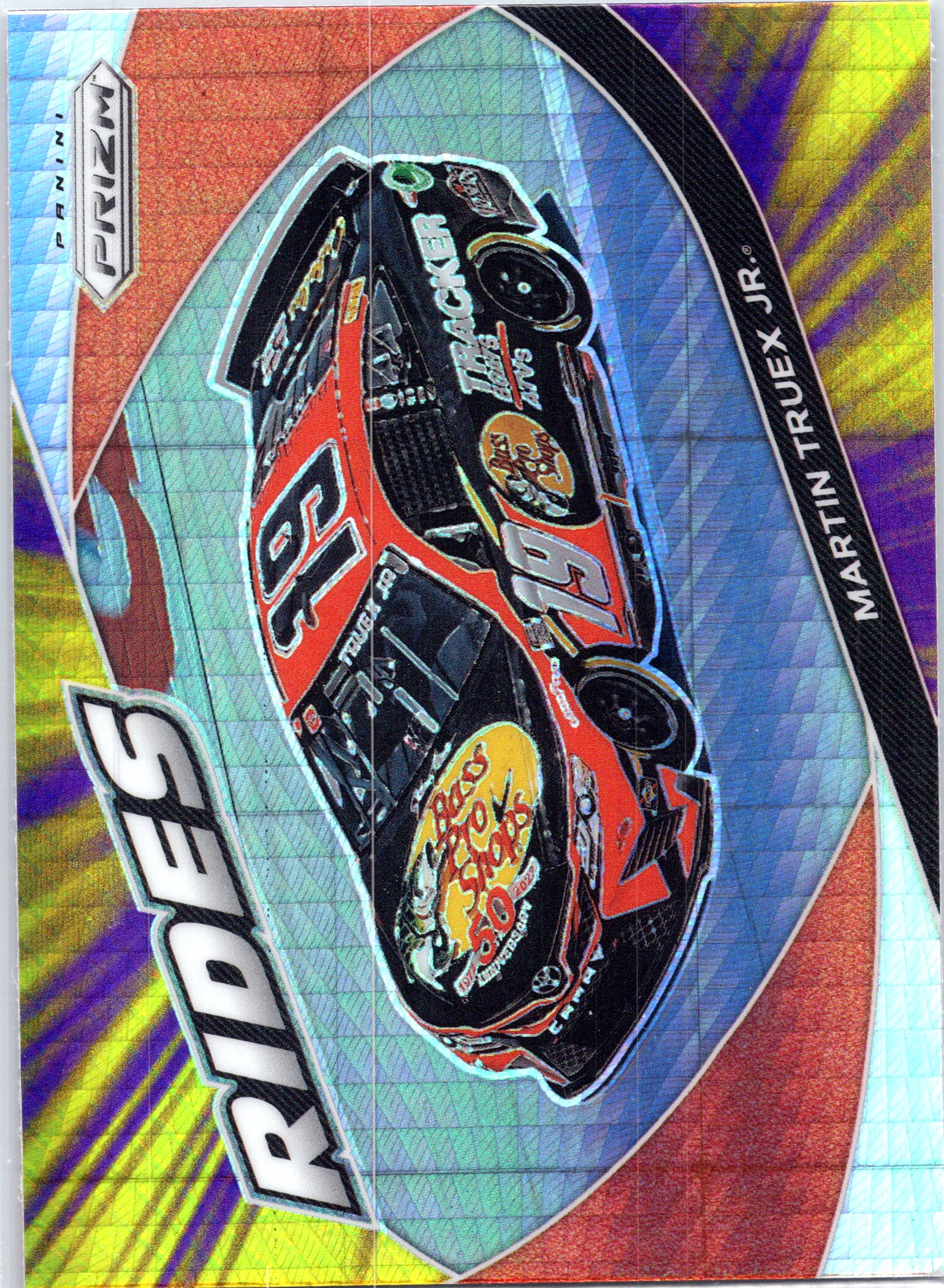 Martin Truex Jr.