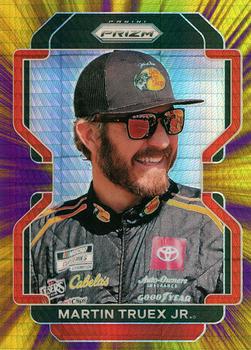Martin Truex Jr.