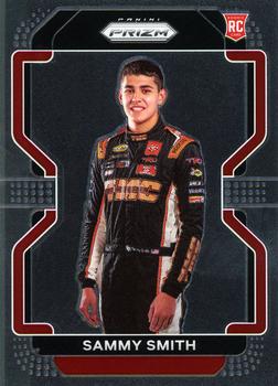 Sammy Smith