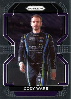 Cody Ware