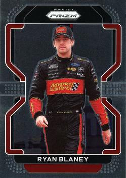 Ryan Blaney