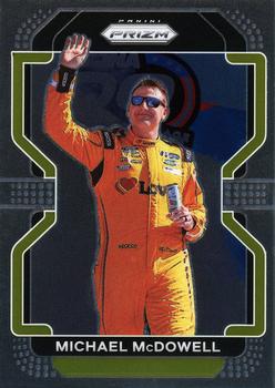 Michael McDowell