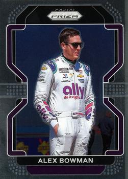 Alex Bowman