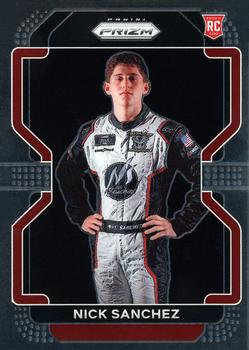 Nick Sanchez
